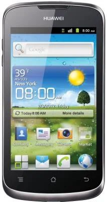Лот: 3512142. Фото: 1. продам смартфон huawei U8815... Смартфоны