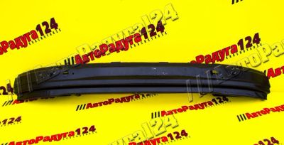 Лот: 18637900. Фото: 1. Усилитель бампера Chevrolet Lanos... Кузов