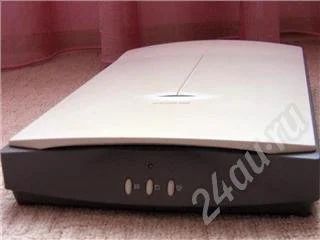 Лот: 434130. Фото: 1. Benq 5000. Сканеры