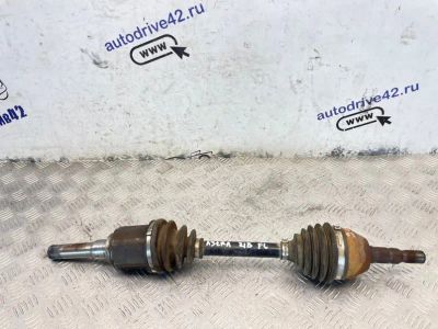 Лот: 25581520. Фото: 1. привод Opel Astra J. Другое (автозапчасти)