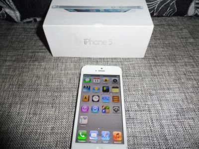 Лот: 3852935. Фото: 1. Phone 5 Android 4.2., 4 ядра по... Смартфоны