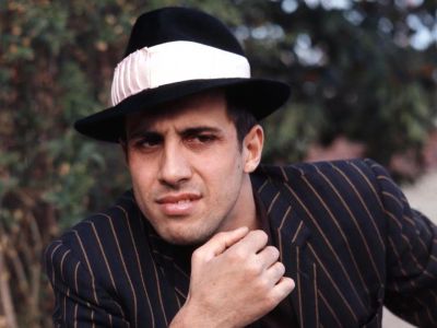 Лот: 5387456. Фото: 1. Билеты Celentano Tribute Show... Другое (сувениры, подарки)
