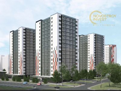 Лот: 16706719. Фото: 1. Продам 1-комн.Мичурино д3. Квартиры, студии