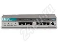 Лот: 280348. Фото: 1. hewlett packard advancestack hub-8u... Маршрутизаторы (роутеры)