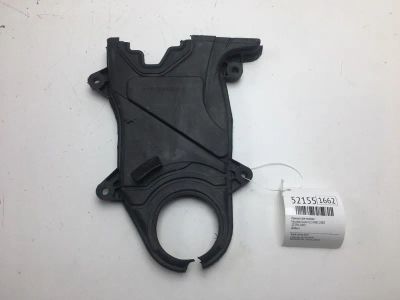 Лот: 20395553. Фото: 1. Крышка ГРМ нижняя Hyundai Accent... Двигатель и элементы двигателя