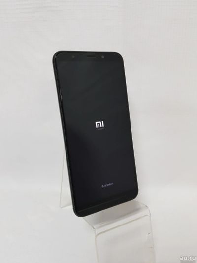 Лот: 17944973. Фото: 1. Xiaomi Redmi 5 Plus 3/32GB. Смартфоны