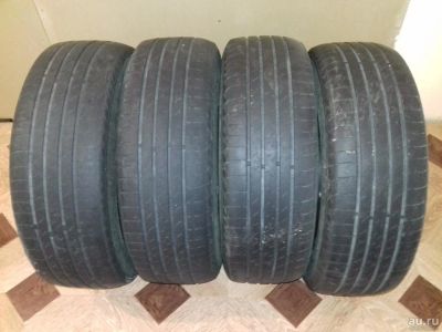 Лот: 9564174. Фото: 1. Продам летнюю резину. Шины