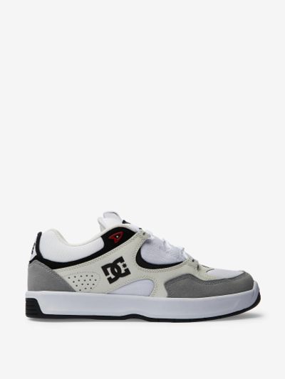 Лот: 22456243. Фото: 1. Кеды мужские DC Shoes Kalynx Zero... Другое (одежда, обувь, галантерея)