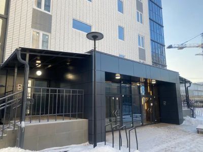 Лот: 25025072. Фото: 1. Продам 1-комн. ЖК Белый Квартал... Квартиры, студии