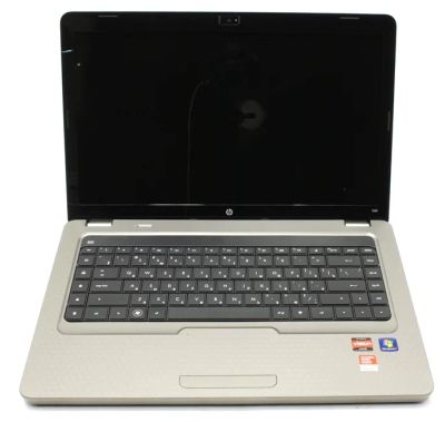 Лот: 7266271. Фото: 1. Ноутбук HP G62-b20ER (неисправно... Ноутбуки