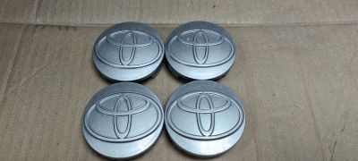 Лот: 24890128. Фото: 1. Колпачки Toyota для литья СКАД. Колпаки