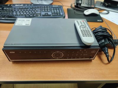 Лот: 16755110. Фото: 1. Видеорегистратор CTV-X4016 (аналог... Видеонаблюдение