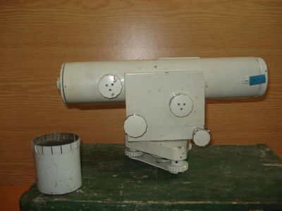 Лот: 3949343. Фото: 1. Нивелир Н-2. Ручной инструмент