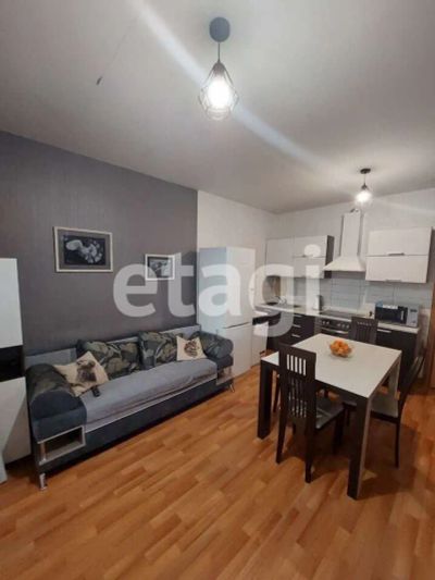 Лот: 23308375. Фото: 1. Сдам 2-комн. кв. 51 кв.м. Красноярск... Квартиры, студии