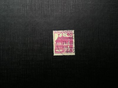 Лот: 14562935. Фото: 1. марка бк 125. Марки