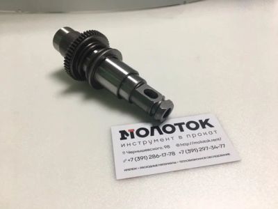 Лот: 17010175. Фото: 1. Ствол в сборе перфоратор Makita... Запчасти