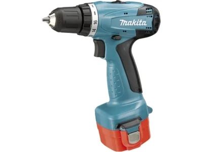 Лот: 4110265. Фото: 1. Шуруповерт Makita 6271DWPE. Электроинструмент