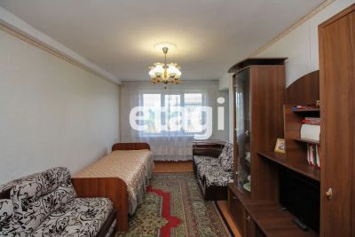 Лот: 25286882. Фото: 1. 3-комн. квартира , Красноярск... Квартиры, студии