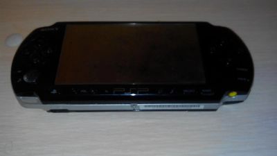 Лот: 4904783. Фото: 1. PSP 3008. Игровые приставки, консоли