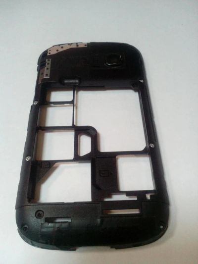 Лот: 9203561. Фото: 1. A119. Alcatel One Touch 4032D... Корпуса, клавиатуры, кнопки