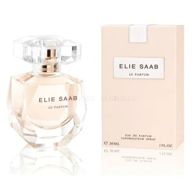 Лот: 3609502. Фото: 1. Elie Saab Le Parfum Eau de Toilette... Женская парфюмерия
