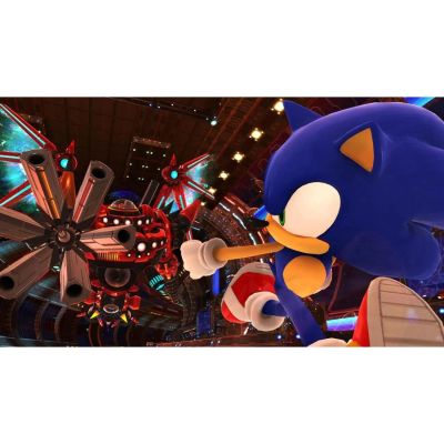 Лот: 25538390. Фото: 1. Игра для Nintendo Switch SEGA... Игры для консолей