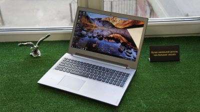 Лот: 14470103. Фото: 1. Ноутбук Lenovo IdeaPad Z500 (15... Ноутбуки