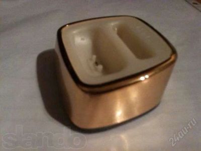 Лот: 1823825. Фото: 1. подставка-зарядник для nokia 8800... Кнопочные мобильные телефоны