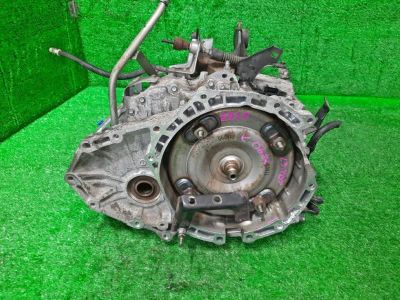 Лот: 19380427. Фото: 1. Акпп Mazda Cx-7 ER3P L3-VDT 2... Трансмиссия