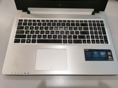 Лот: 17022329. Фото: 1. Ноутбук ASUS K56CB 15.6", Intel... Ноутбуки