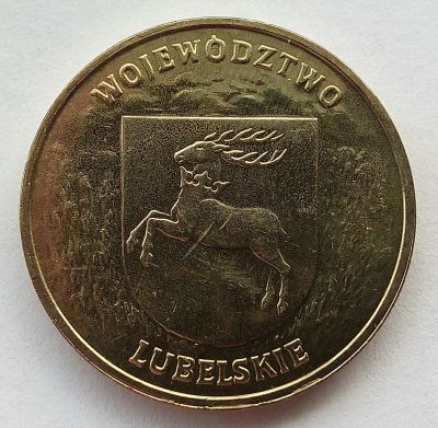 Лот: 20870499. Фото: 1. Юбилейные монеты Польши (1). Европа