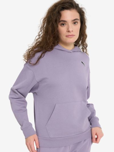 Лот: 24008867. Фото: 1. Худи женское PUMA Essentials... Другое (спортивная одежда)