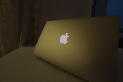 Лот: 17351526. Фото: 1. Ноутбук Macbook Air (11-inch... Ноутбуки