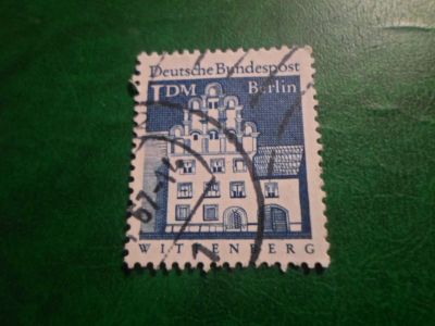 Лот: 18112455. Фото: 1. Марка для Вашей коллекции. №70153. Марки