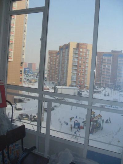 Лот: 4305291. Фото: 1. сдам 1-ком.Ястынская 11. Квартиры, студии
