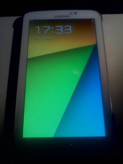 Лот: 3318714. Фото: 1. samsung tab 3 7.0. Планшеты