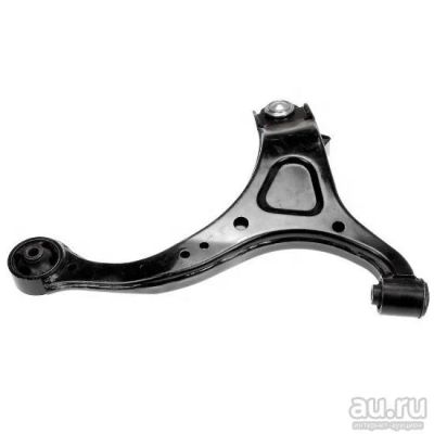 Лот: 13369827. Фото: 1. Рычаг Hyundai Santa Fe, Хендай... Ходовая, подвеска, рулевое управление