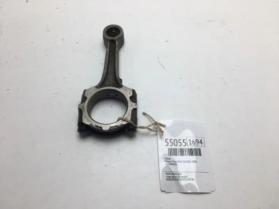 Лот: 20397296. Фото: 1. Шатун Nissan Tino 1998 1210060J01... Двигатель и элементы двигателя