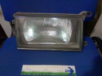 Лот: 18248158. Фото: 1. фара toyota crown. Оптика и освещение