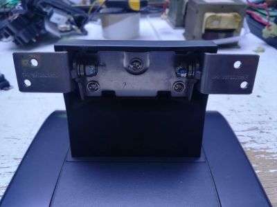 Лот: 16264827. Фото: 1. Ножка, подставка монитора Asus... Подставки