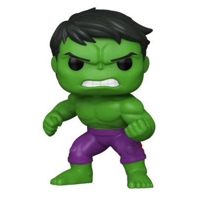 Лот: 24602761. Фото: 1. Фигурка Funko POP! Bobble Marvel... Другое (сувениры, подарки)