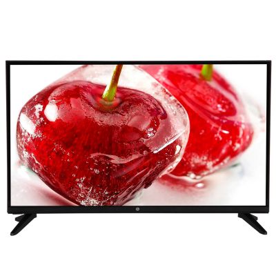 Лот: 24870573. Фото: 1. LED телевизор 24" Hi VHIX-24H179MSA. Телевизоры