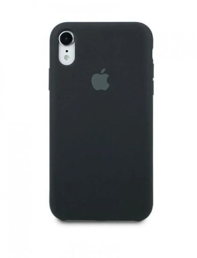 Лот: 16508903. Фото: 1. Чехол для iPhone XR Apple Silicone... Чехлы, бамперы