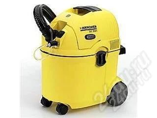 Лот: 970814. Фото: 1. моющий пылесос Karcher SE 3001. Пылесосы, паровые швабры