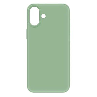 Лот: 25044882. Фото: 1. Чехол Krutoff Silicone Case для... Чехлы, бамперы