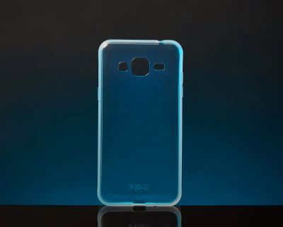 Лот: 19916009. Фото: 1. Кейс X-Level Fib Color для Samsung... Чехлы, бамперы