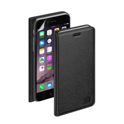 Лот: 7221677. Фото: 1. Deppa Чехол - книжка Wallet Cover... Чехлы, бамперы