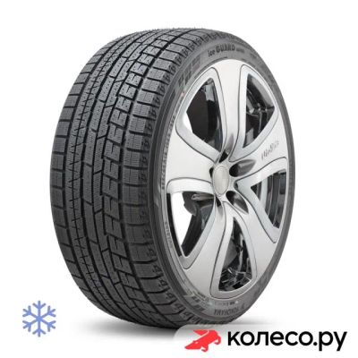 Лот: 25102640. Фото: 1. IceGuard IG60A 275/40 R20 102Q. Шины