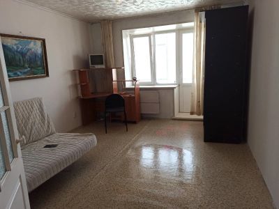 Лот: 13009487. Фото: 1. Сдаем квартиру на Вильского (собственник... Квартиры, студии