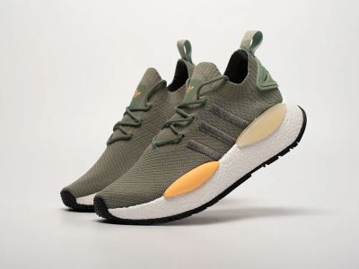Лот: 24974722. Фото: 1. Кроссовки Adidas NMD W1. Кеды, кроссовки, слипоны